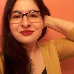 Meet your Posher, Amanda